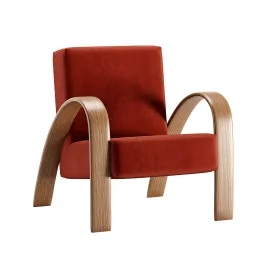 GRANDMA LIGHT Armchair